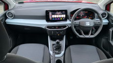 SEAT Arona 1.0 TSI SE Technology 5dr Petrol Hatchback